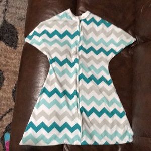 Zipadee Zip Transition Sleeper